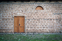 Visitors' house on the Heftziba Farm in Hadera Author: Yahav