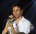 Enrique Iglesias