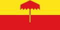 Flag of the princely state of Jaisalmer