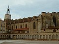 Saint-Jean-Baptiste, Perpignan