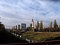 Bahlui River