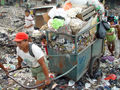 Slums, Jakarta