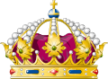 Royal crown