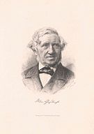 Wilhelm von Giesebrecht -  Bild