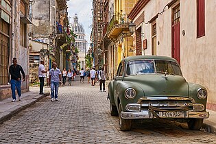 Cuba