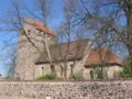 Feldsteinkirche / Stone church (13th century)