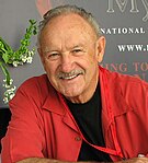 Gene Hackman -  Bild