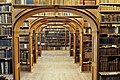 Science library of Upper Lusatia in Görlitz