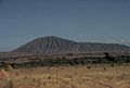 Bora-Bericcio volcanic complex