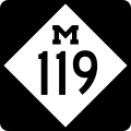 File:M-119.svg