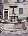 Fountain