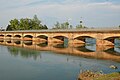 The bridge of Lodi