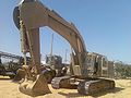 IDF Caterpillar 330 Excavator [OK]