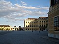 Schönbrunn Palace, Vienna