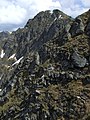 * Nomination: Ďumbier - the highest mountain in Low Tatras. View from mount Krúpova hoľa --Pudelek 00:21, 27 July 2009 (UTC) * * Review needed