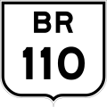 File:BR-110 jct.svg