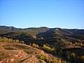 Monte de Camprovín