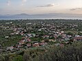 * Nomination: View of Kato Lechonia, Magnesia, Greece. --C messier 19:06, 22 September 2024 (UTC) * * Review needed