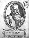 Bartolomeo Scappi