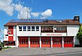 * Nomination Ditzingen fire station --Harke 16:28, 5 August 2009 (UTC) * Promotion  Comment Please add location. -- H005 18:07, 6 August 2009 (UTC). Done. --Harke 18:18, 7 August 2009 (UTC) OK, thx. -- H005 18:47, 7 August 2009 (UTC)