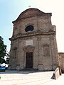 "Treville-chiesa_sant'ambrogio2.jpg" by User:Dapa19