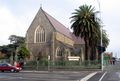 Catholic Cathedral