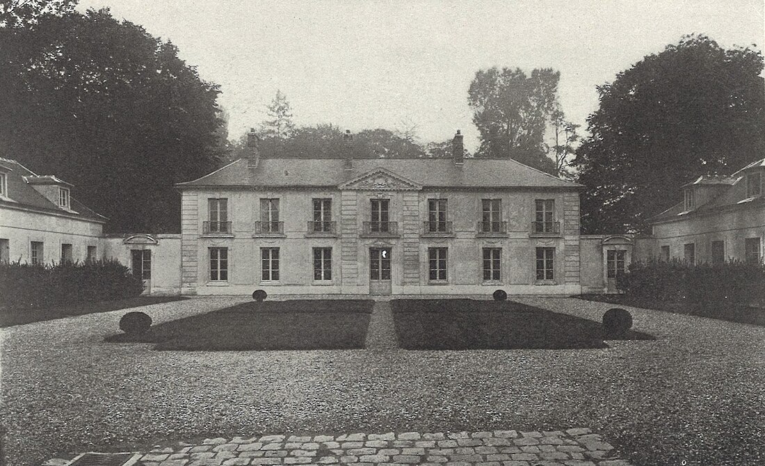 La Lanterne, Versailles