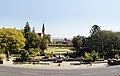 Parliament Gardens