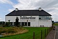 Tullibardine Destillerie Gebäude