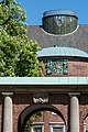 * Nomination Detail of Johanneum school building in Hamburg. --Ajepbah 06:03, 30 October 2015 (UTC) * Promotion Good quality.--Famberhorst 16:53, 30 October 2015 (UTC)