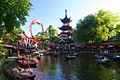 Tivoli gardens Main category: Tivoli Gardens (Copenhagen)