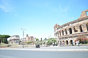 Colosseum