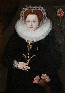 c. 1589, Danish