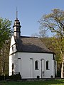 Schlosskapelle in Laer