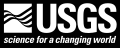 USGS logo