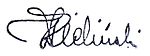 Signature