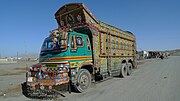 Thumbnail for File:Truck Balochistan.jpg