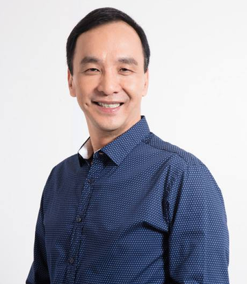 Eric Chu