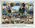 The Fifteenth Amendment (1870), by Thomas Kelley.