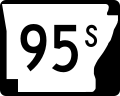 File:Arkansas 95S.svg