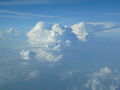 Isolated Cumulonimbus