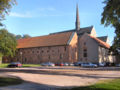 Nunneklostret / Nunnery