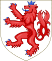 File:Bergischer Löwe.svg