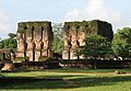 * Nomination Ruins of Royal Palace, Polonnaruwa, Sri Lanka --Bgag 16:47, 26 August 2009 (UTC) * Promotion Useful photo, good lighting and composition, could be somewhat sharper. -- Smial 20:42, 27 August 2009 (UTC)