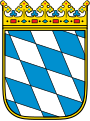 "Bayern_Wappen.svg" by User:HLFan