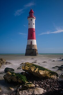 Beachy Head Lighthouse, East Sussex