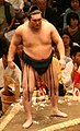 Hakuho