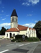 Saint-Rémy, Saint-Rémy-l'Honoré