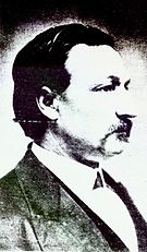 Henry Clay Brockmeyer -  Bild