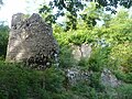 Onti Watchtower ruins